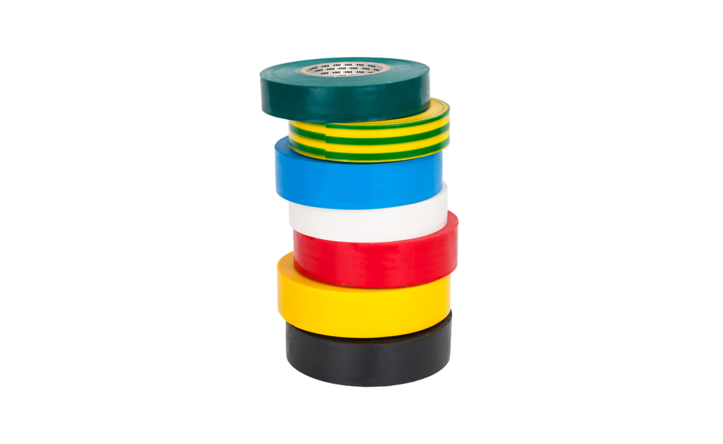 PVC insulation tape